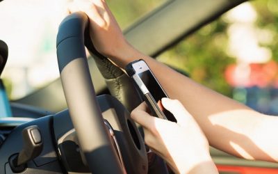 Tech to Keep Young Drivers Safe