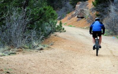 Colorado’s Path to Bike-Path Supremacy