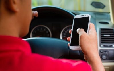 Survey: Colorado’s Texting Motorists Miss the Message