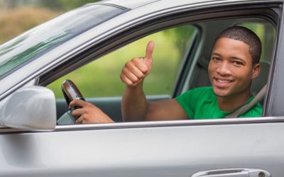 Defensive Driving Class: Not Just for Violators