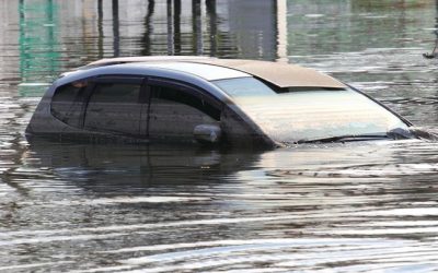 Caution: Flooded-Out Cars May Hit the Colorado Used Car Market