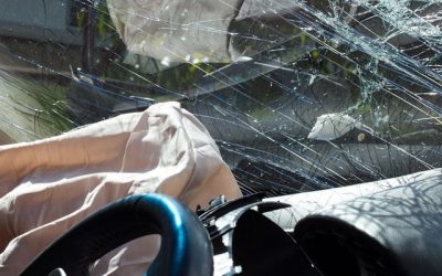 Are You Driving Around With Faulty Airbags?