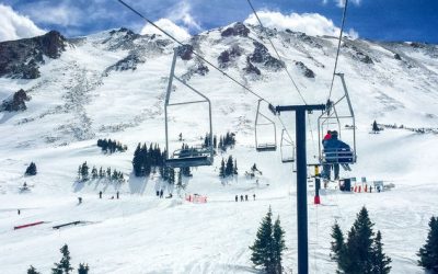 Ski Resorts Lead State for Most DUIs