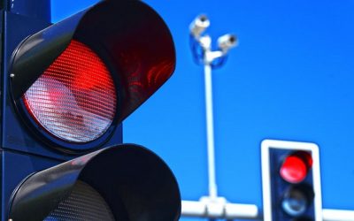 What Do You Think About Red-Light Cameras?