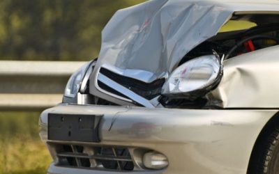 Pedestrian Accidents Involving Autonomous Vehicles
