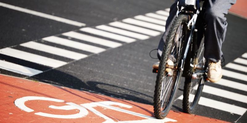 Distracted Driving and Alcohol Lead Causes of Colorado Bicycle Accidents
