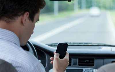 Texting While Driving Continues to Kill