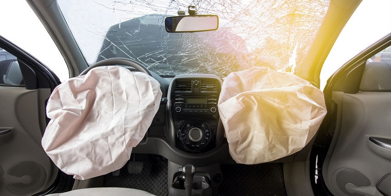Airbag Defects in Colorado Car Accidents Cause Injury