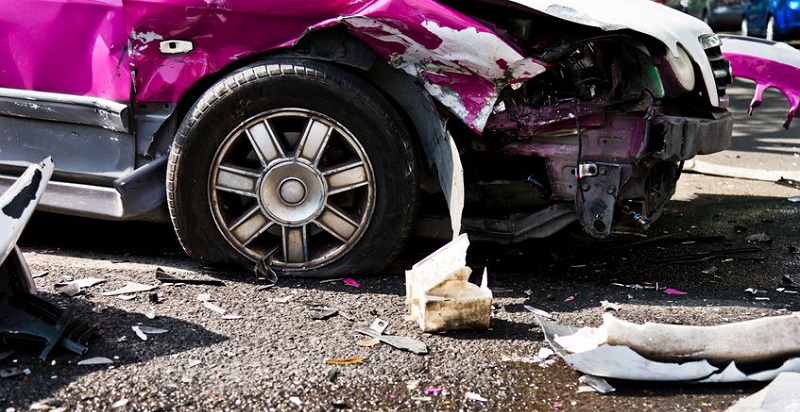 Faster Is Better When Filing Colorado Car Accident Claims