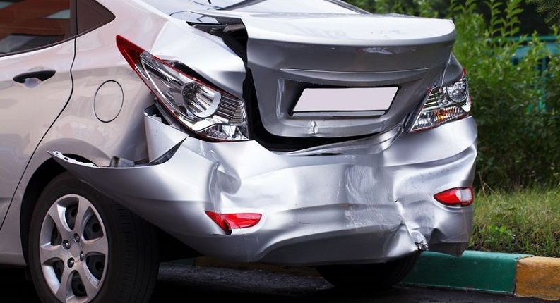 Colorado Auto Accidents and Emotional Driving