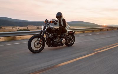 Frequently Asked Questions About Colorado Motorcycle Laws