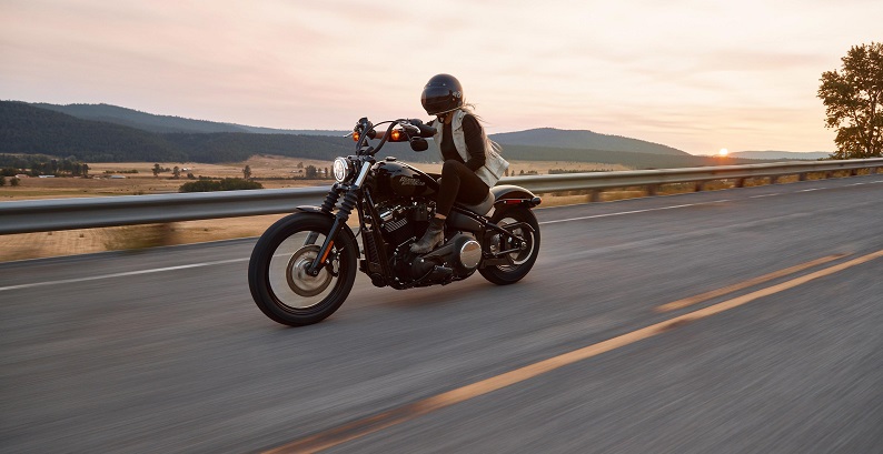 Colorado Motorcyclists Must Follow Laws to Prevent Accidents and Injuries